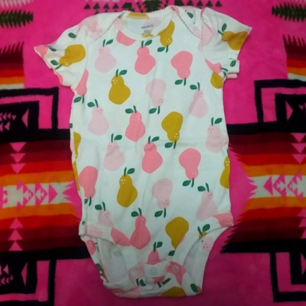 Baby Clothes